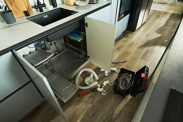 Reliable Drain Cleaning contractor in San Gabriel, CA by Street Wise - Plumbing